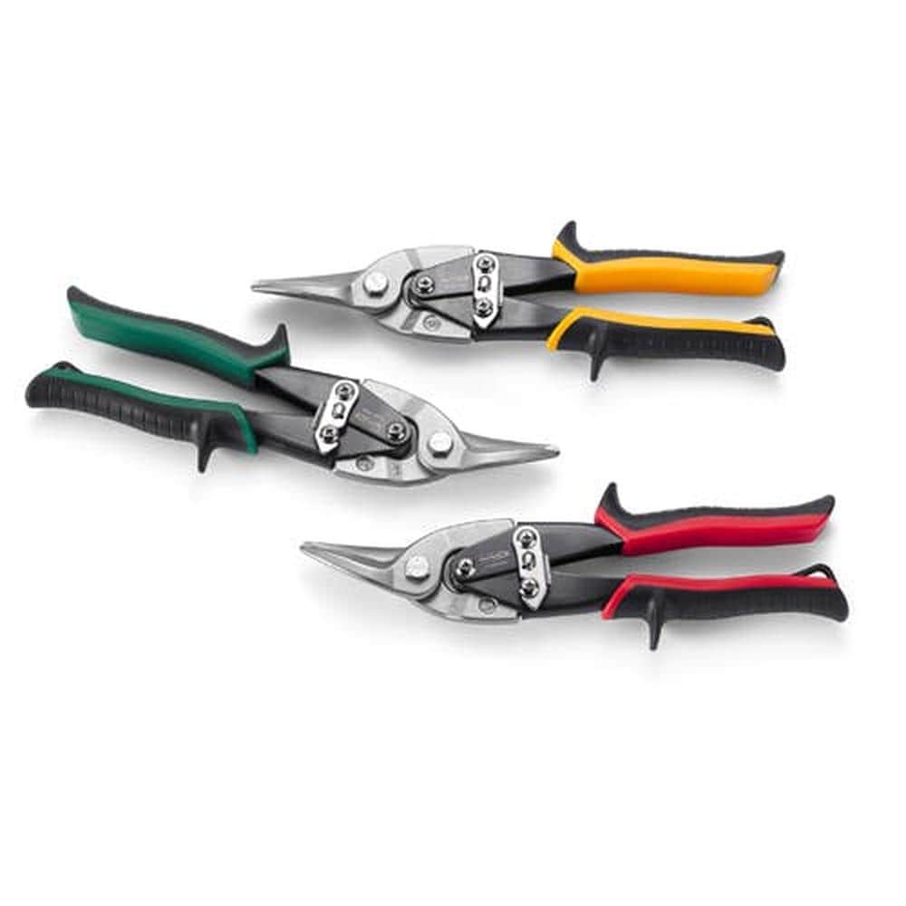 Beli Snap on Aviation Snips monotaro.id
